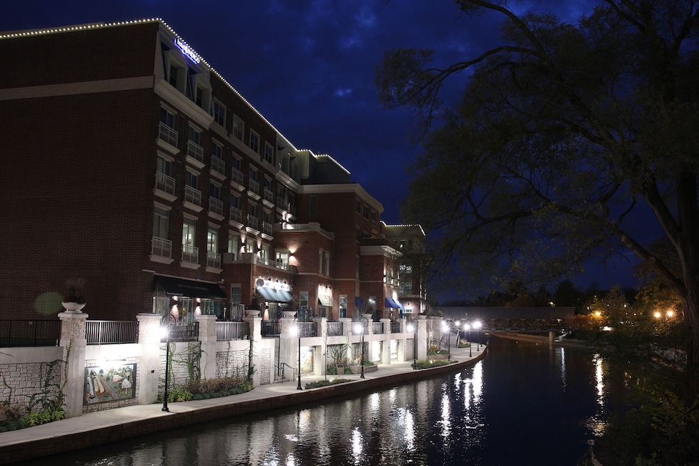 Hotel Indigo Naperville Riverwalk by IHG - photo 52
