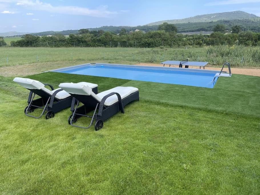 Villa En Provence — Rians — photo 3
