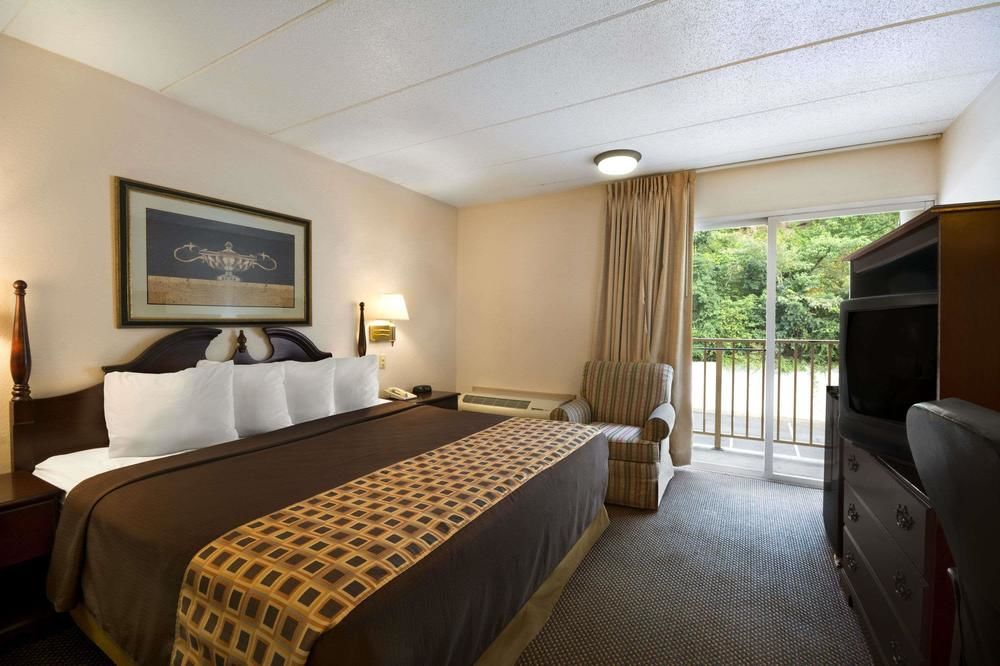 Days Inn Birmingham Al - photo 15
