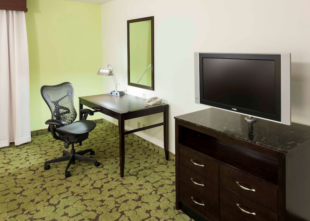 Hilton Garden Inn Dallas Lewisville - photo 15