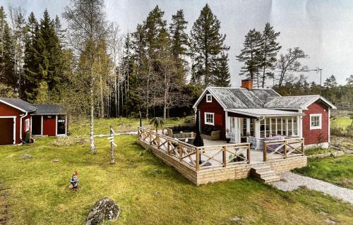 Cozy Summer Getaway - last minute hotel in Unknown City