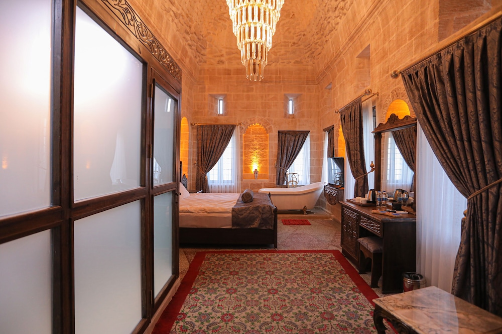 Ankahan Konağı — Mardin — photo 4