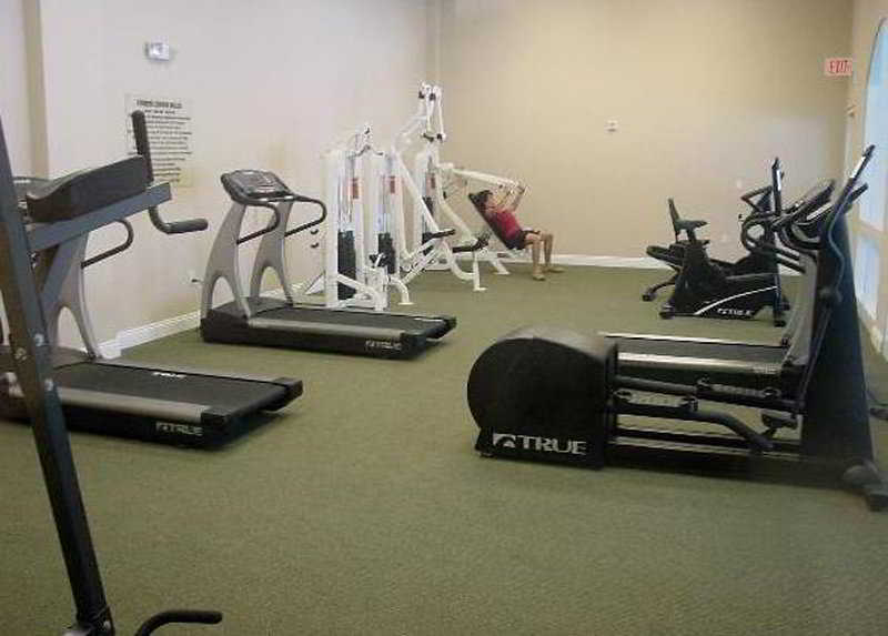 ResortQuest Rentals at Celadon Beach Resort - photo 6