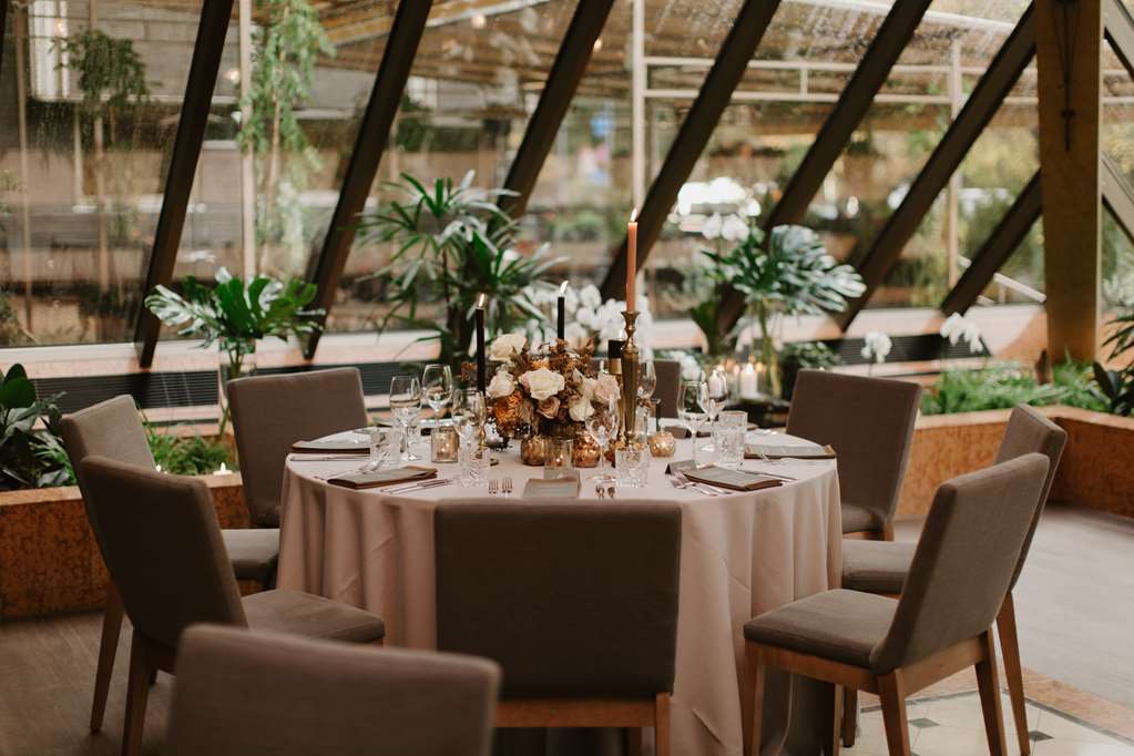 מזון ומשקאות