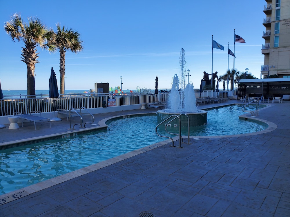 Sheraton Virginia Beach Oceanfront Hotel - photo 122