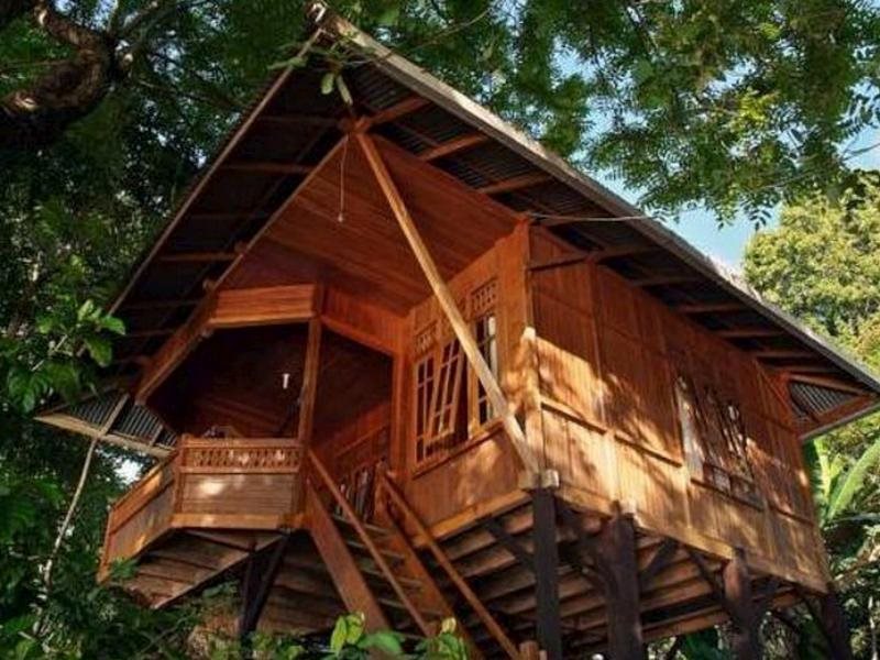 Bunaken Divers Sea Breeze Resort in Manado, Indonesia