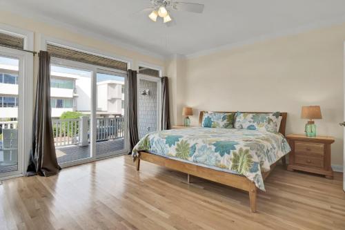 Salty Dog by Sea Scape Properties - photo 8