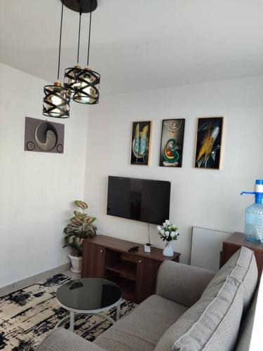 Royal palace one bedroom unit