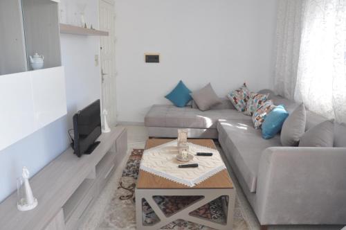 Dar El Fatimid sur le port de Mahdia free WIFI — 4-Star Luxury Hotel in Mahdia, Tunisia