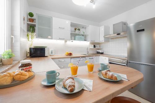 Apartman 6 2 — 4-Star Luxury Hotel in Barban, Croatia