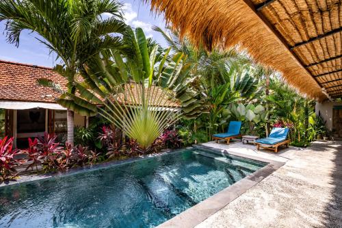 Seaside Tribe Boutique Surf Stay & Retreat