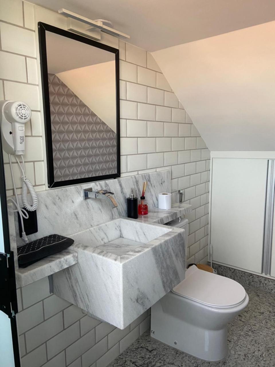 Apart Hotel Seg Total Lofts Encantadores — Mogi Guacu — photo 4