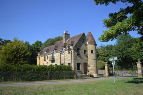 East Lodge Bolney — 4-Star Luxury Hotel in Haywards Heath, United Kingdom