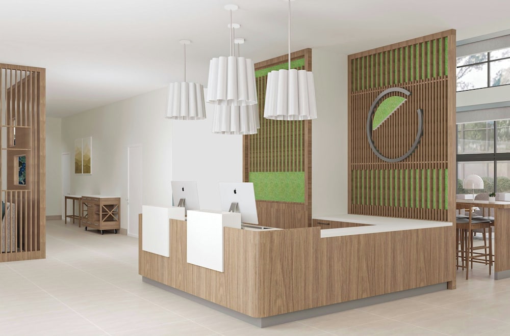 Element Opelika Auburn — hotel in Opelika
