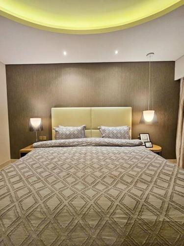 1BR Tower B Paramount Apartment - last minute hotel in Dubai