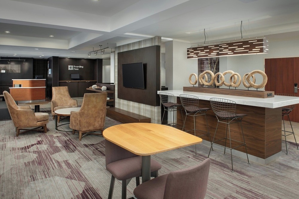 Courtyard by Marriott Dayton Beavercreek - photo 6