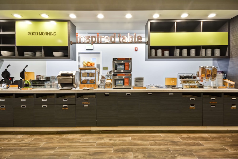 Home2 Suites by Hilton Evansville - photo 25
