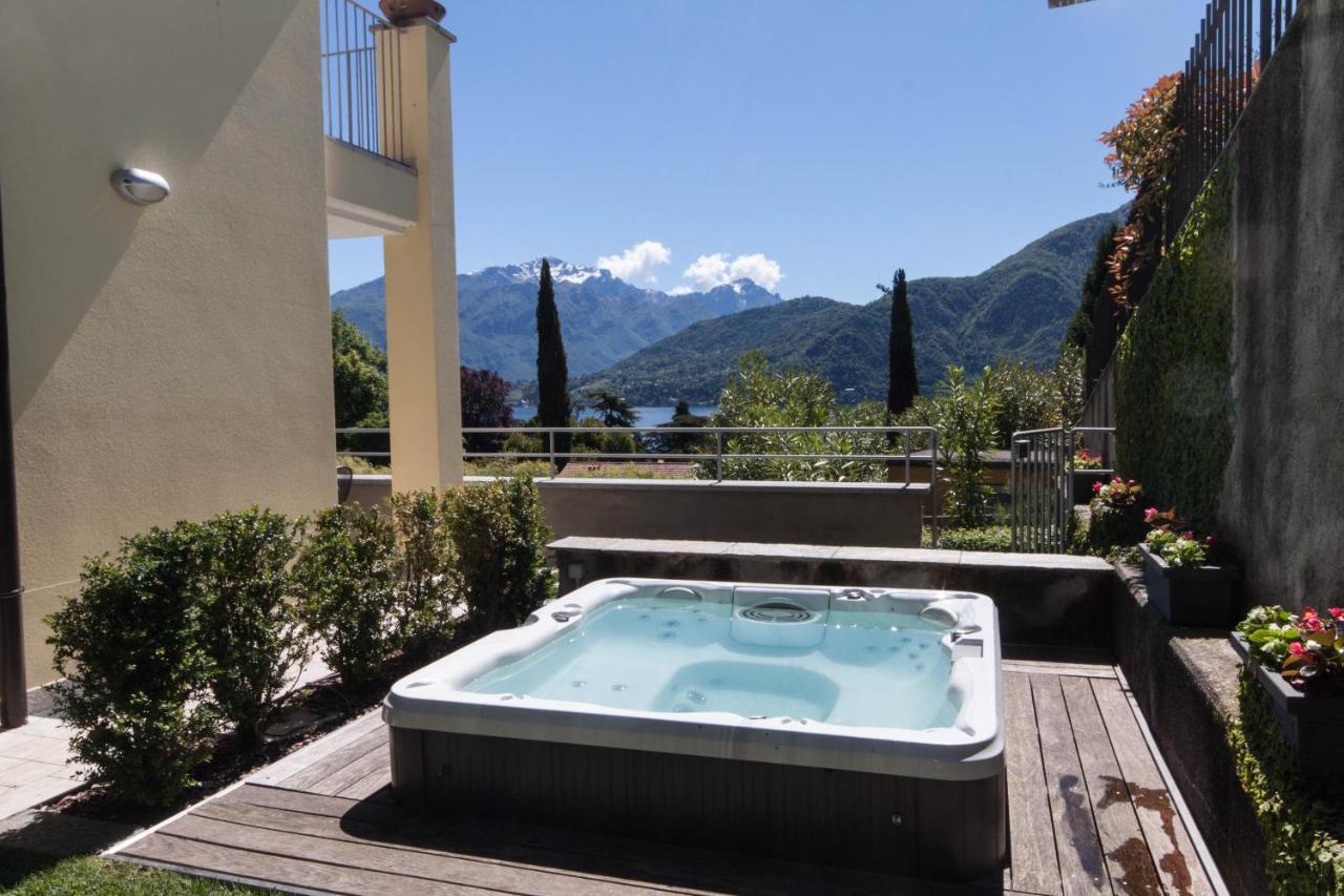 IsaBellaVista — Tremezzo — photo 2
