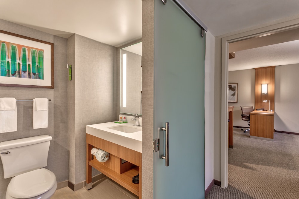 Hyatt Place Minneapolis Downtown - photo 42