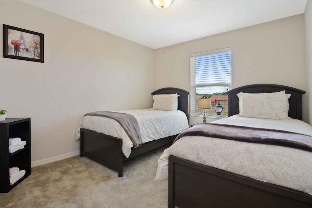Four Bedrooms TownHome Compass Bay Resort 5130 - photo 8