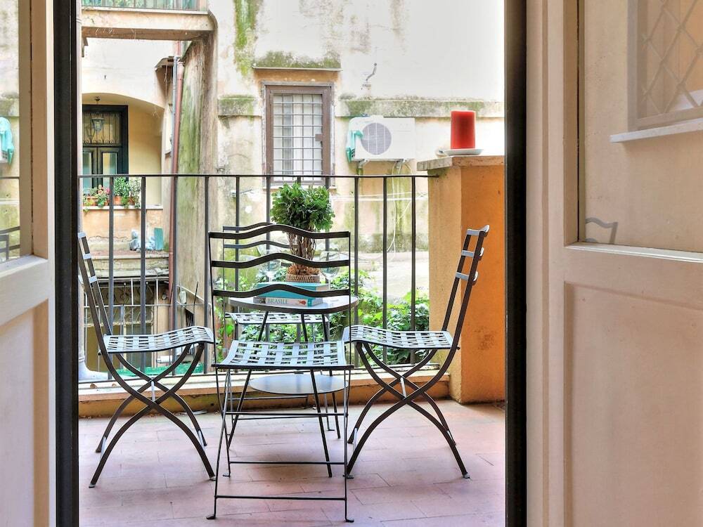 Fori Imperiali Elegant — Monti