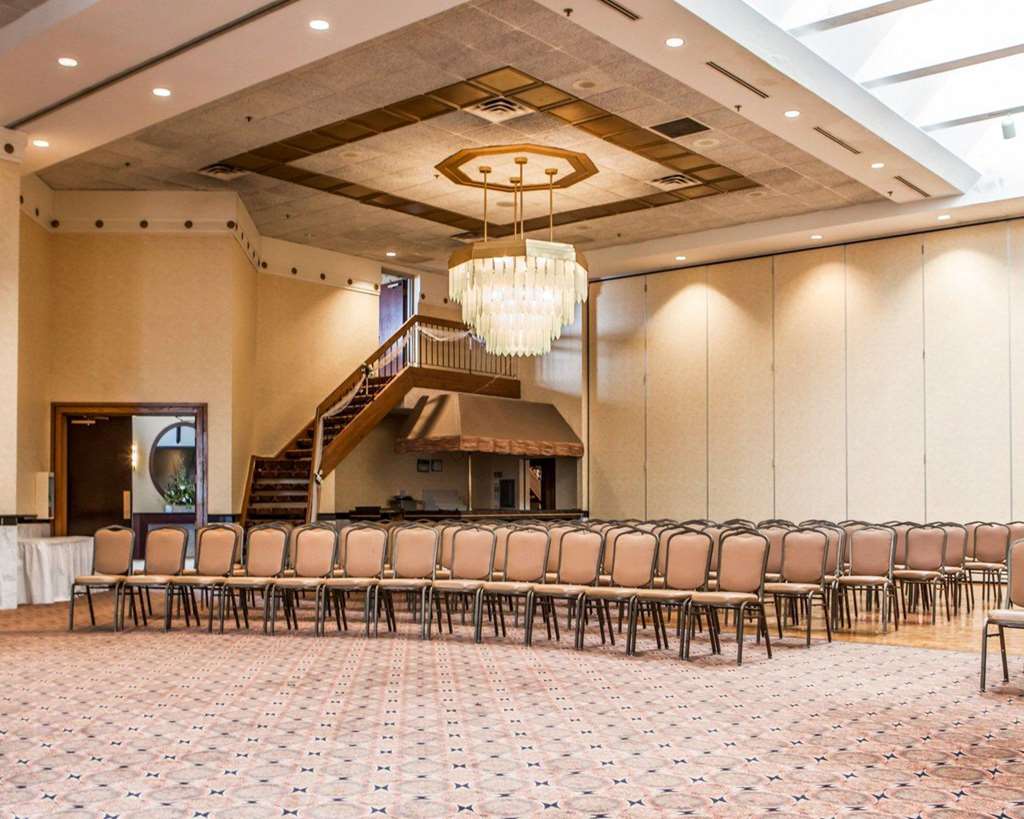 Quality Inn & Suites Orland Park Chicago - photo 41