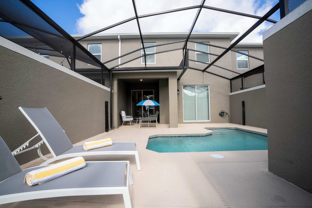 Gorgeous 4 Bd w Pool Storey Lake Resort 2653 - photo 31
