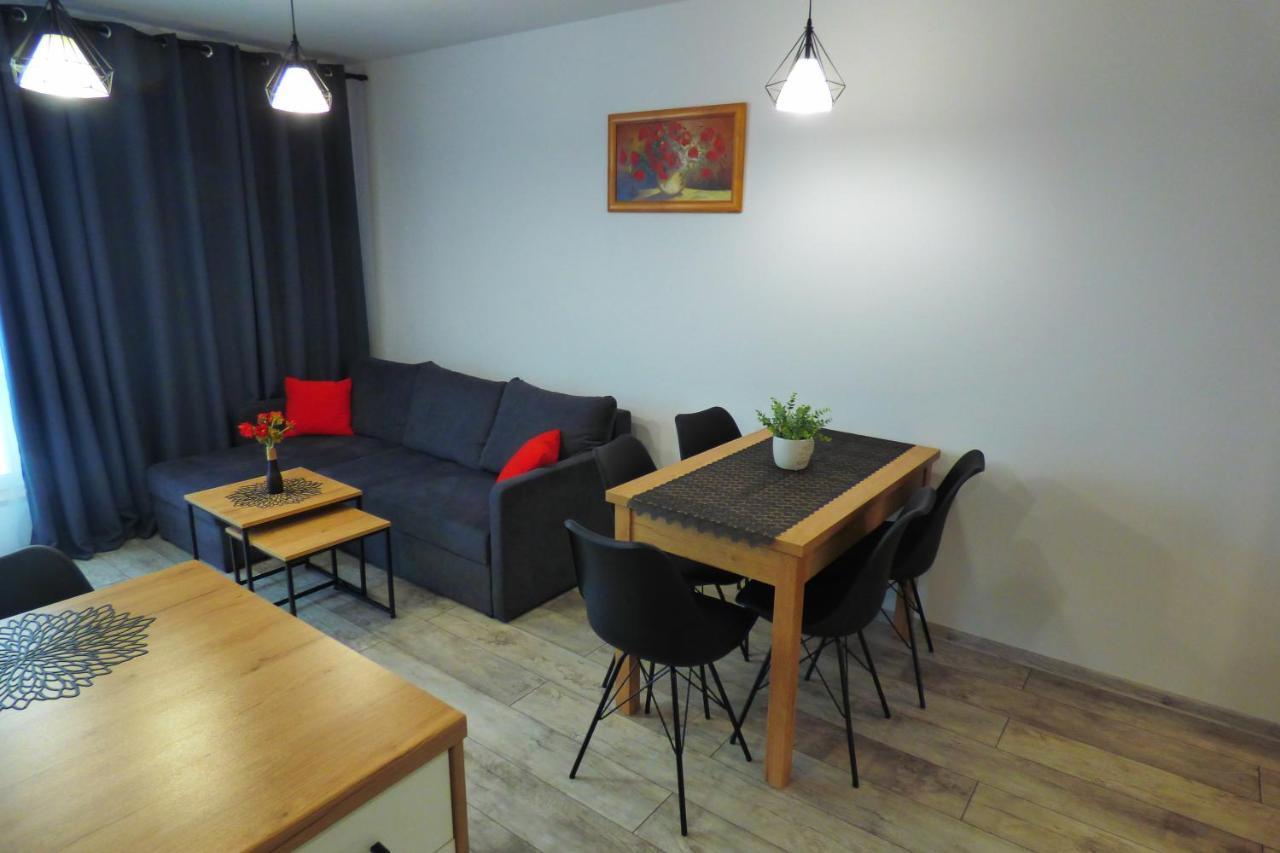 Słowik Apartament - last minute hotel in Wroclaw