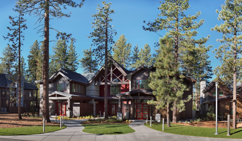 Edgewood Tahoe Resort - photo 46
