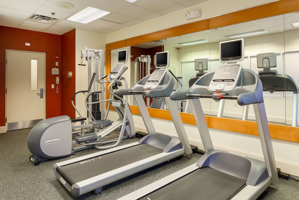 Hilton Garden Inn Nanuet - photo 28