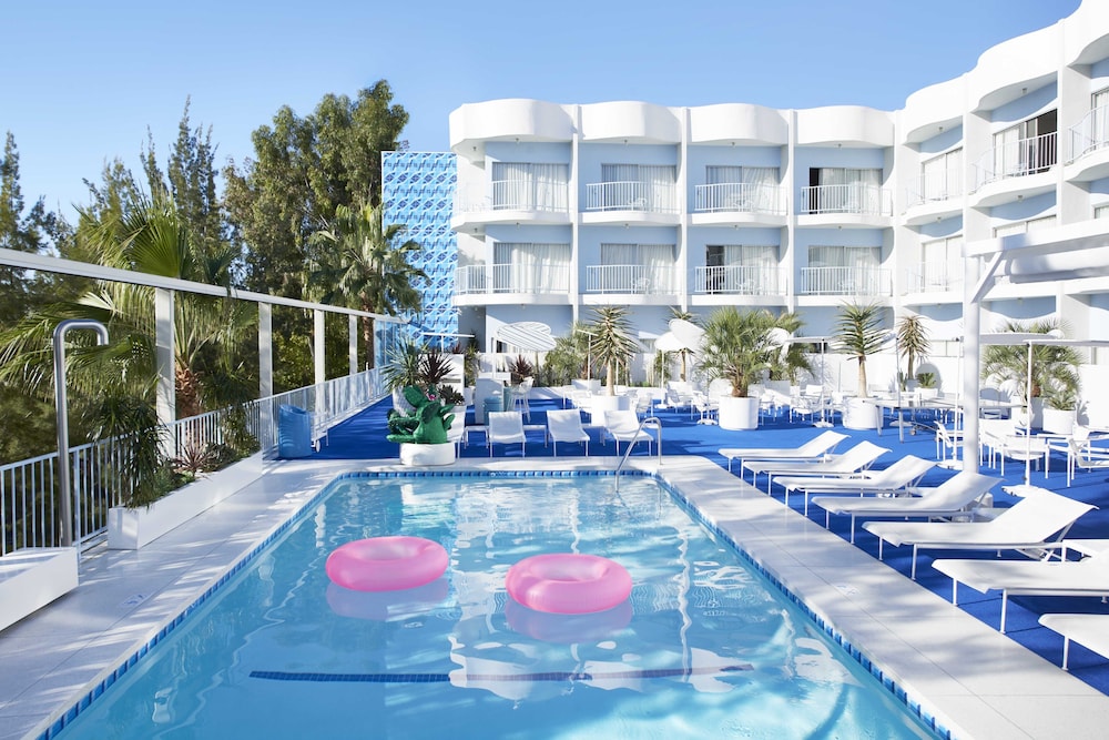 The Standard Hollywood - photo 38