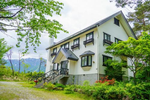 Kuma — Hakuba — photo 4