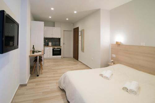 Lovely central studio — 4-Star Luxury Hotel in Athens, Greece