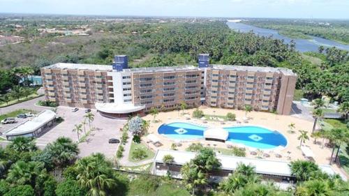 Gran Lençóis Flat Barreirinhas Apt 509 — 4-Star Luxury Hotel in Barreirinhas, Brasil