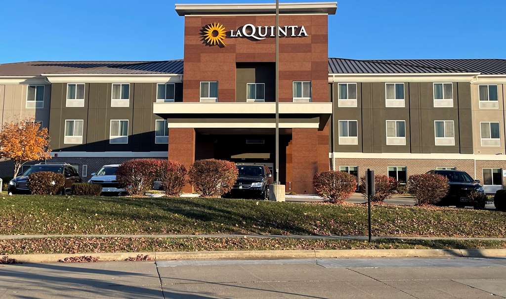 La Quinta Inn Suites By Wyndham Ankeny Ia Des Moines Ia — Ankeny