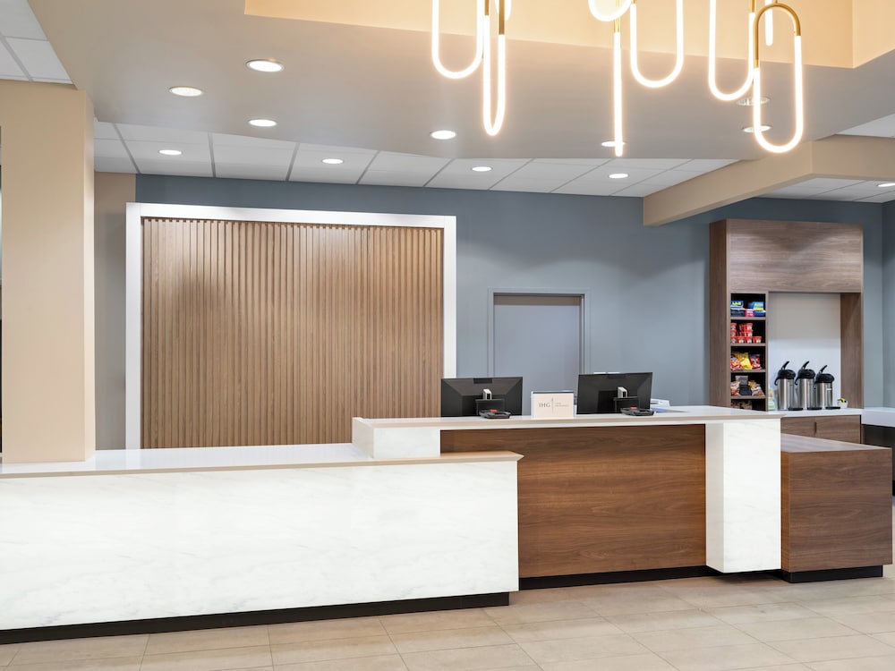 Holiday Inn Portsmouth Downtown by IHG - photo 24