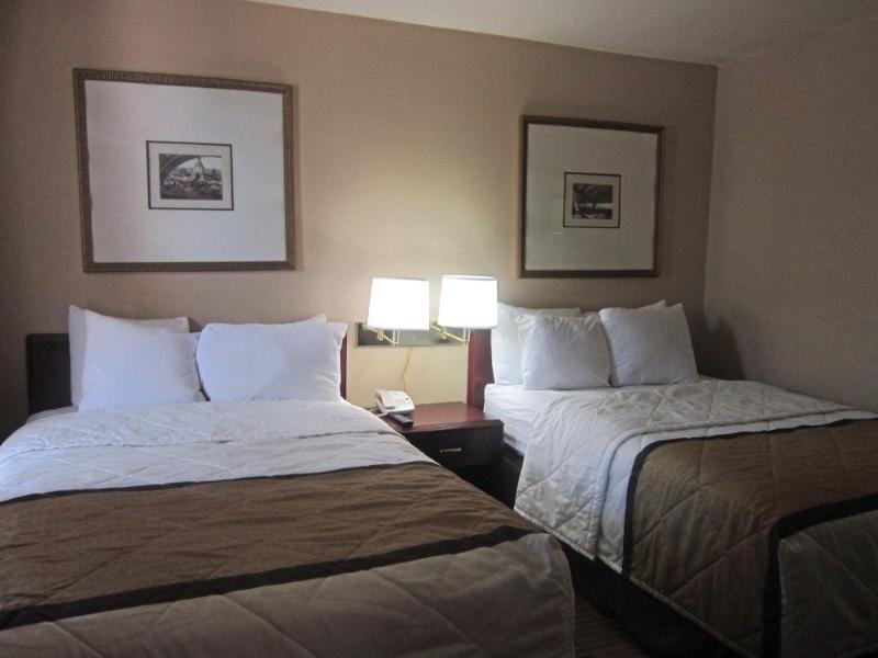 Extended Stay America Houston Stafford - photo 7