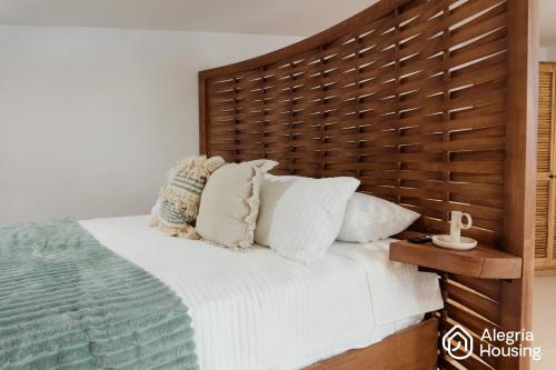 201 Arje Suites Campestre by Alegría Housing — hotel in Las Pilas