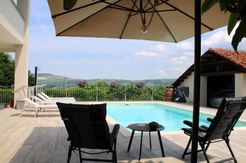 L'alba di Langa — hotel in Narzole