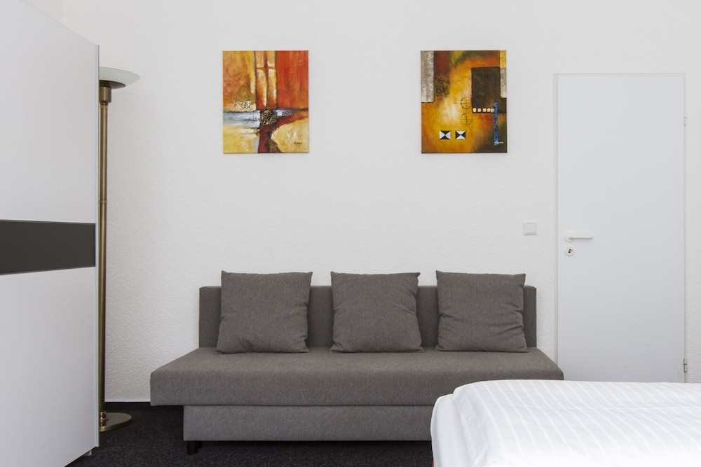 Aparthotel Vega Berlin — Berlin — photo 5