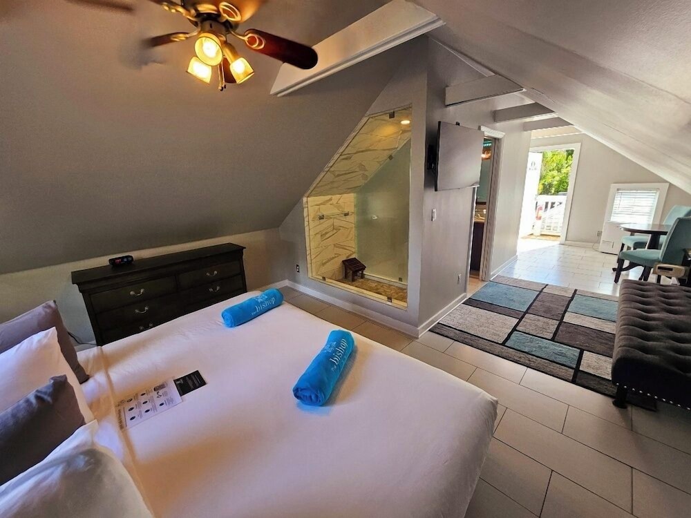 Bishop Hotel Key West - photo 225