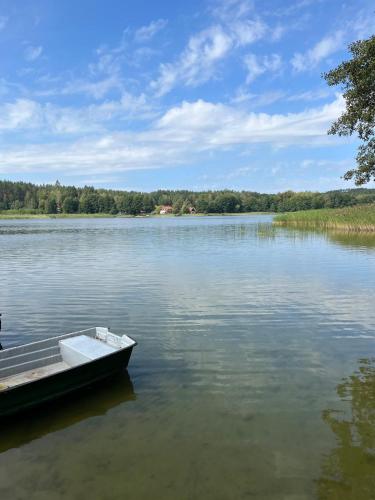 Mazury Dom z Basenem — Dabrowa — photo 4