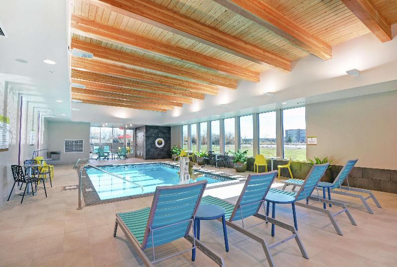 Home2 Suites by Hilton Grand Junction Northwest - photo 136
