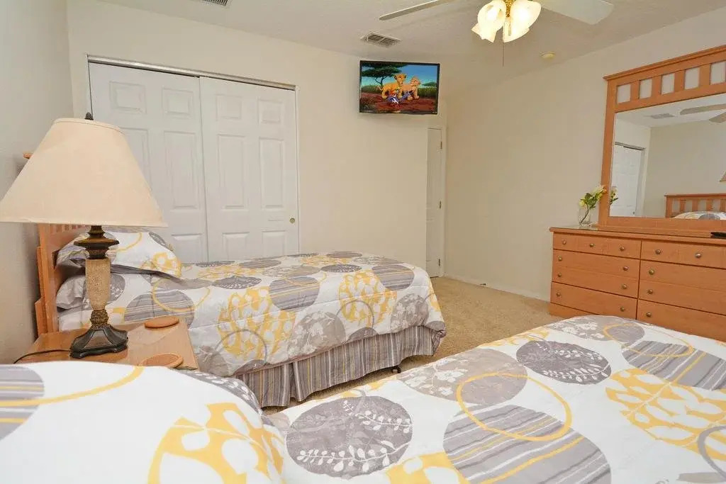 Vashantie Estate - featured photo