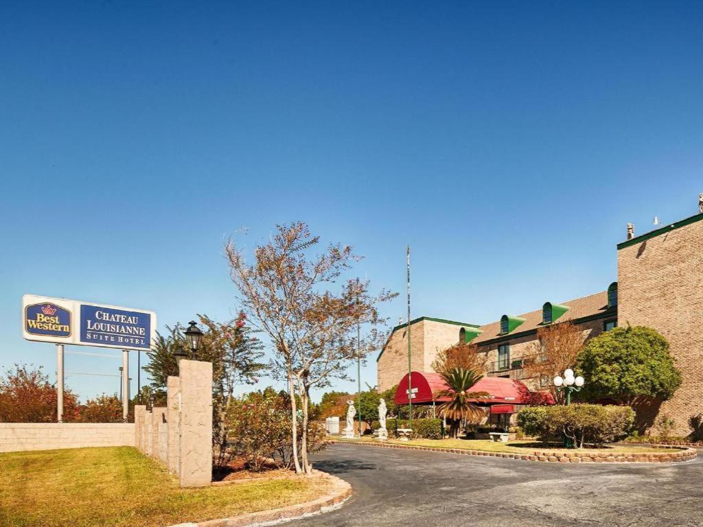 SureStay Plus Hotel by Best Western Baton Rouge - photo 36