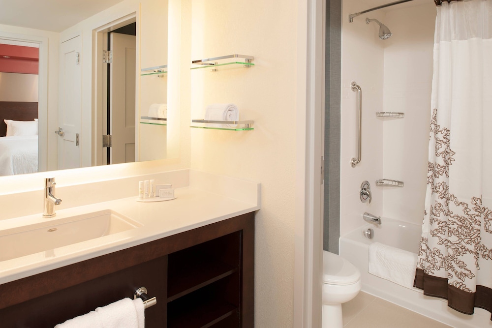 Residence Inn Bloomington - photo 12