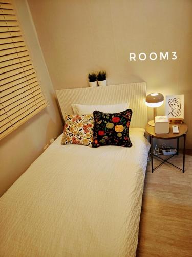 Bb Stay Hongdae 외국인 전용 숙소 in Seoul, South Korea