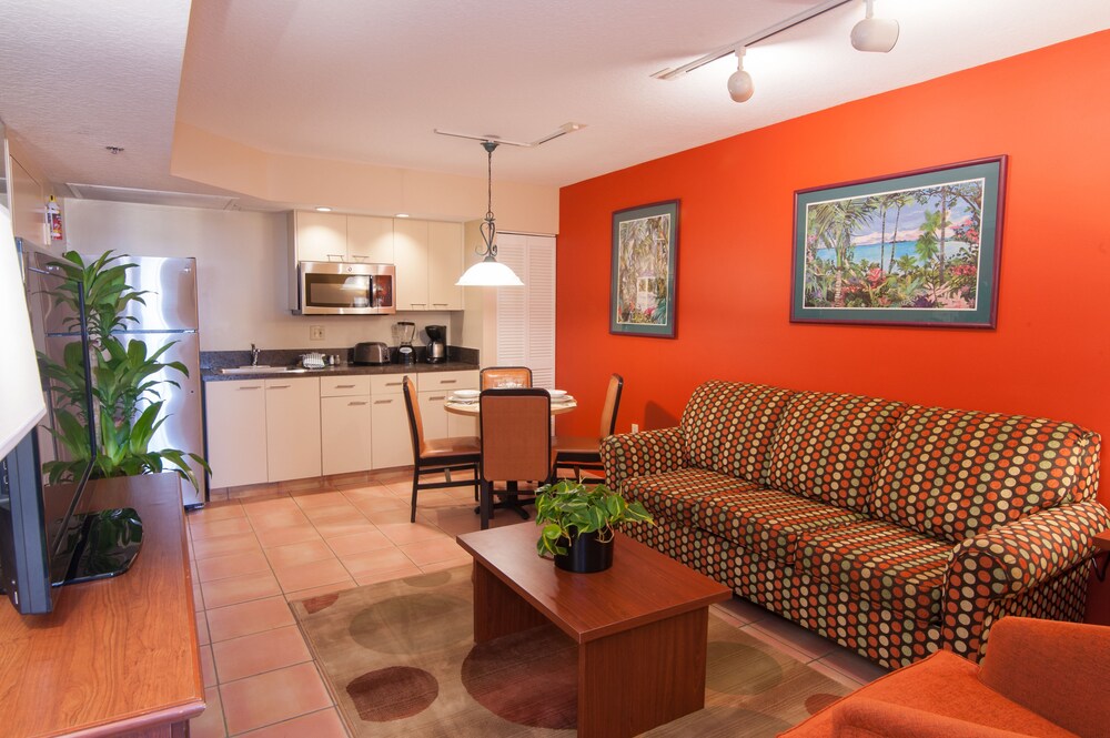 Vacation Village at Bonaventure Fort Lauderdale - photo 22
