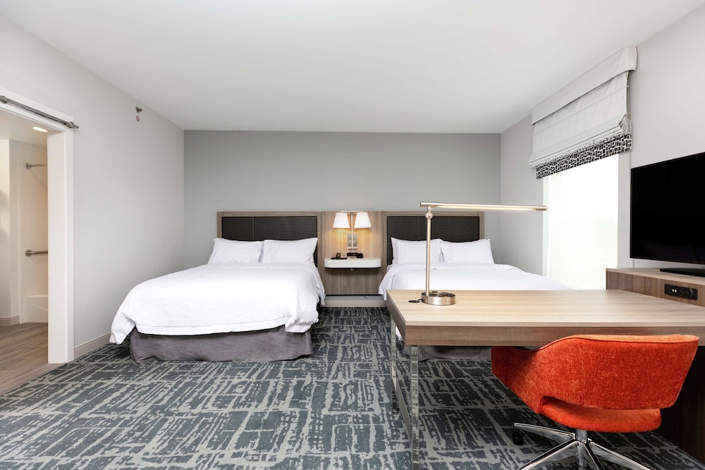 Hampton Inn Acworth - photo 8