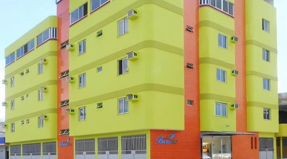 Hotel Beira Rio — hotel in Itabuna